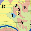 地理情報解析（GIS・GPS）